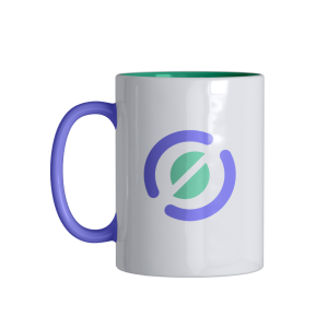 Mug with Logo